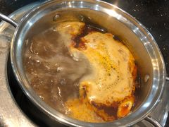 -龍歌自助小火锅(崂山丽达店)