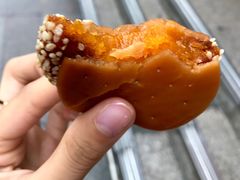 -寻味唐派·牛奶手撕面包(府前街店)