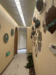 -芳朵美容养生SPA