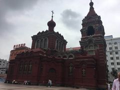 -圣·阿列克谢耶夫教堂