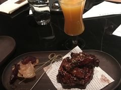 -wann lounge 低温慢煮牛排·清吧