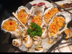 -火炉火自助餐(西直门凯德MALL店)