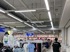 -BIGOFFS超级折扣(中街星汇广场店)