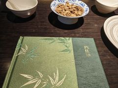 -庐灶江南·江南菜·四合院Bistro(东直门雍和宫·原华侨宾馆店)