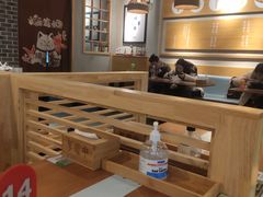 大堂-罗罐中米粉(人信汇店)