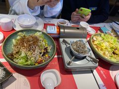 -花漫里亲民日式餐厅(万象城店)