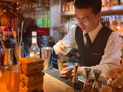 -上合花园花园烧烤(贵阳店)