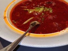 -上和臻品中国菜(花园街店)