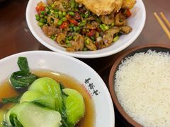 -易裕和·长沙米粉(友谊路店)