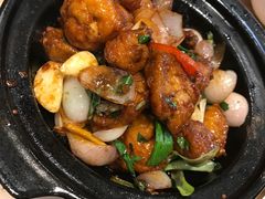 -粤港餐厅(禹州商业广场店)