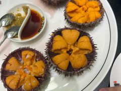 -常鲜楼常来尝鲜海胆馆(星海店)