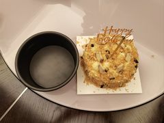 -幸福西饼生日蛋糕(南洲店)