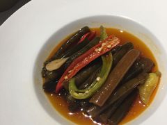 -小河盐帮·私家菜·烤鸭(三元桥·霄云路店)