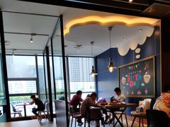 -肯德基(世纪金源店)