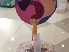 -奈雪的茶(国金中心店)