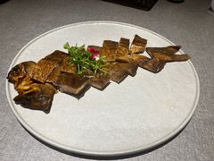 -汉水谣·江景餐厅(江滩店)