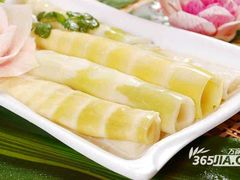 -四季小馆·地道北京小吃(广百店)