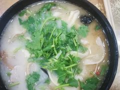 -惠丰源烩面馆(经七路店)