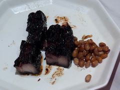-姚姚酸菜鱼·金戈戈香港豉油鸡(喜荟城联名店)