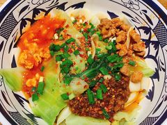 -子午路张记肉夹馍(兵马俑店)
