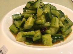拍黄瓜-东四民芳餐厅(世茂工三店)