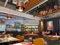 -战斧牛排餐厅(悦方IDmall店)