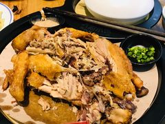 葫芦鸡-大厨小馆(华阳城店)