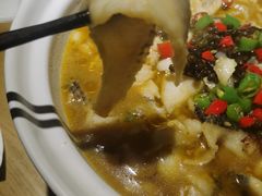 -吴记粥铺·淮扬小馆(欧尚店)