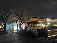 -相门城墙文化休闲景区