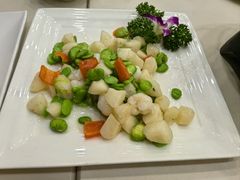 -古南都·清真绿柳居菜馆(太平南路店)