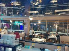 -李恩记清真水饺(北电大厦店)
