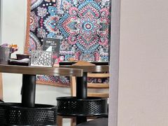 -克比叔叔印度餐厅Kebabs on the Grille(永康路分店)