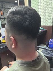 -大人物·男士理发馆