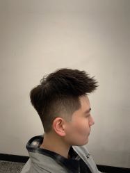 -SWANK SALON