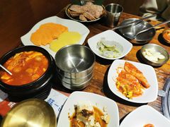 -韩一品韩国料理(柏庐南路店)