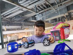 -Lilliput粒粒堡亲子餐厅(置汇旭辉店)