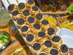 -哼蟹二将·烤肉酱蟹(合生汇店)