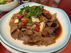-玉华台饭庄(裕中西里小区店)