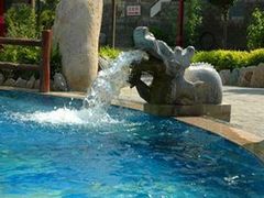 -汤峪温泉碧水湾