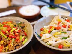 -潇湘阁(昆泰国际大厦店)