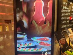 -悦融琥珀·京鲁菜·海味珍品(西单店)