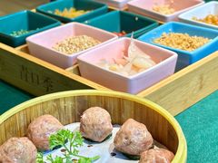 -青口季·港式打边炉(东影南路店桥华店)