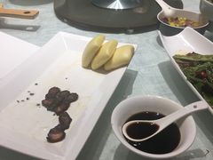 -香雪海饭店中餐厅(人民桥店)