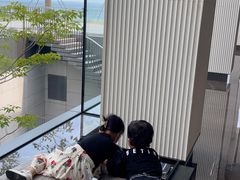 -深圳大梅沙京基洲际度假酒店