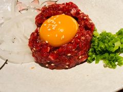 -牛玄庵日式寿喜烧·料理店(新源里店)