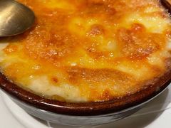 奶制烤蘑菇-妮妮酒馆Bistro Nini