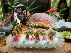 -尚海豆捞(乐虹坊店)