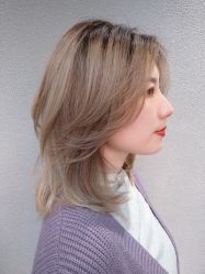 点击看大图 -ON STAR SALON