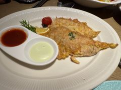 -波特曼西餐厅(中央大街店)