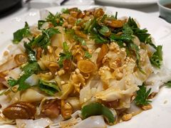 -凤凰楼酒家·粤宴点心(华强北店)